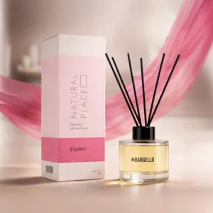 120ml reed diffuser floral