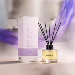 120ml reed diffuser jasmine