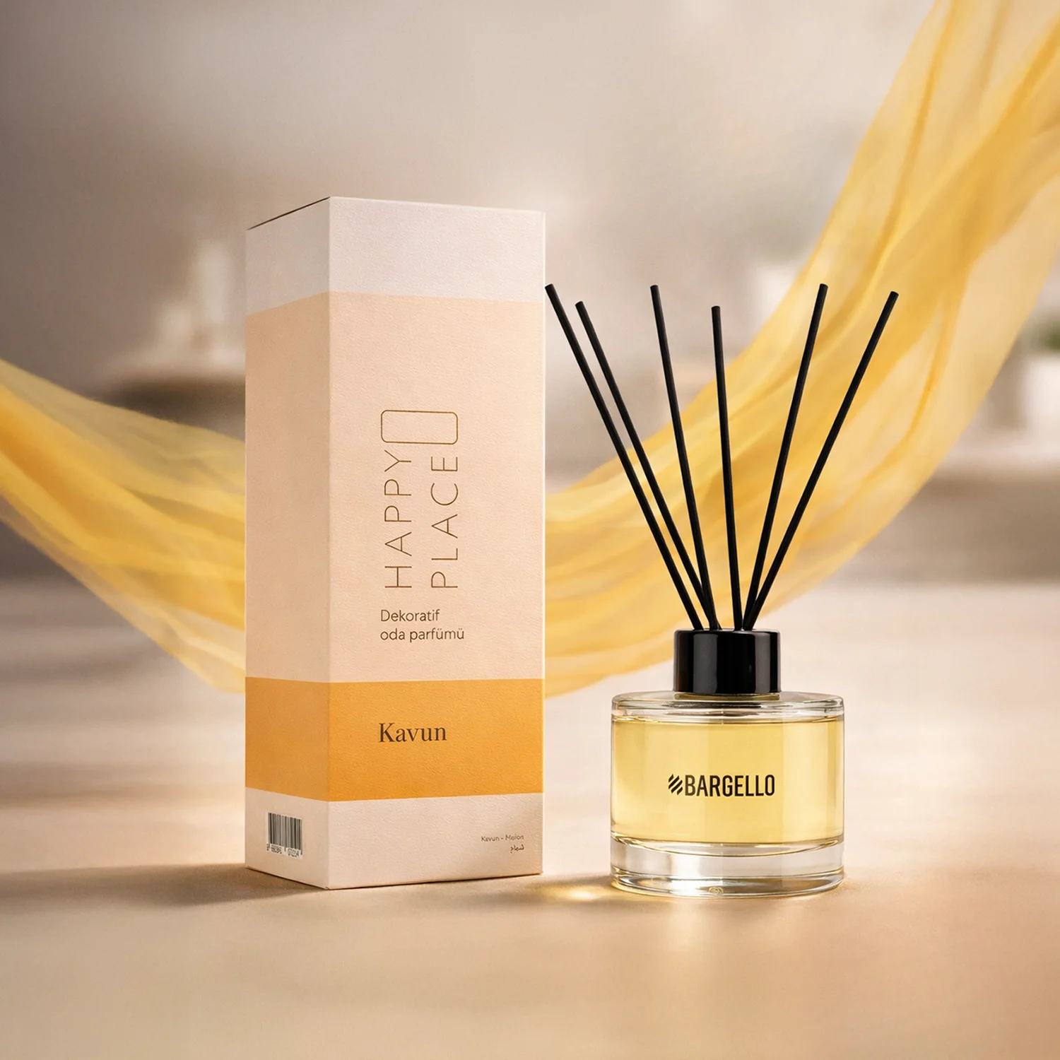 120ml reed diffuser melon 120ml reed diffuser melon