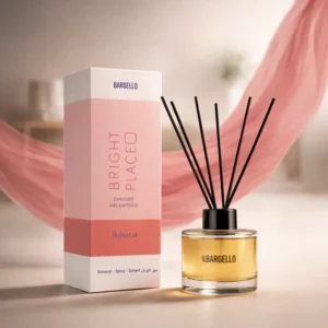 120ml reed diffuser spice